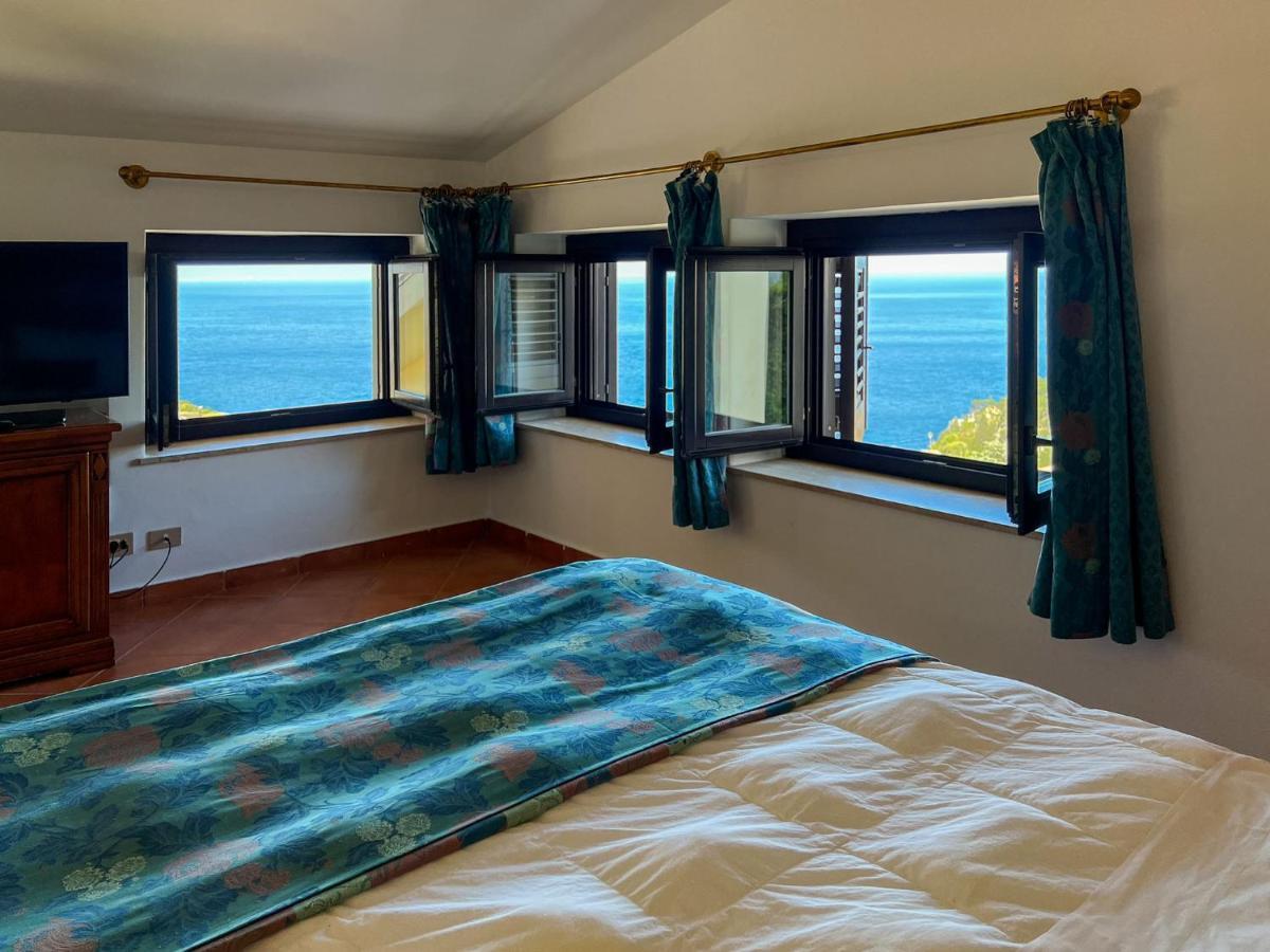 Family Room Sea View