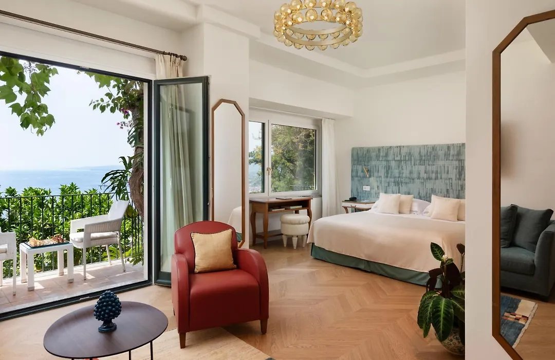Hotel Villa Belvedere-1