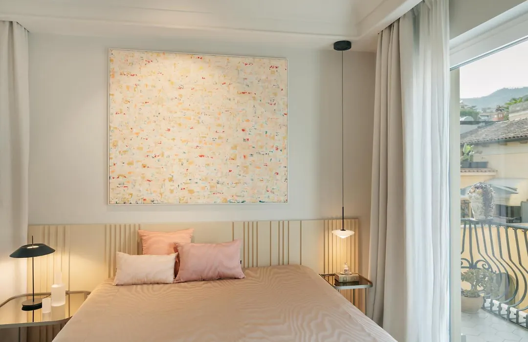 Taodomus Boutique Hotel-1