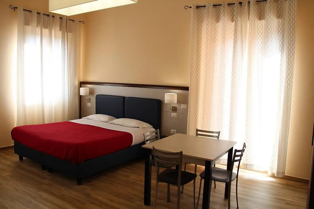 Residence Circe-1
