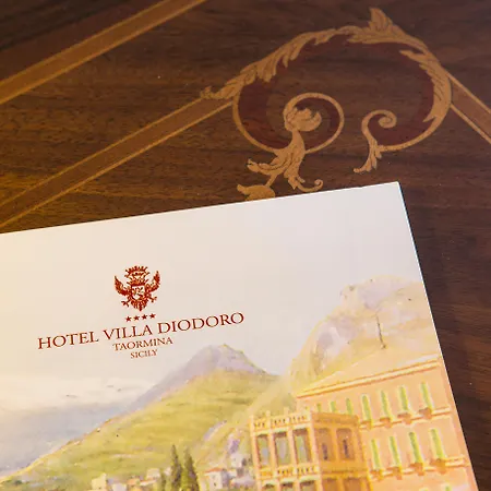 Hotel Villa Diodoro-3