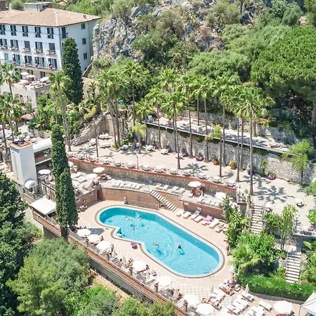 Hotel Ariston&Palazzo Santa Caterina-2