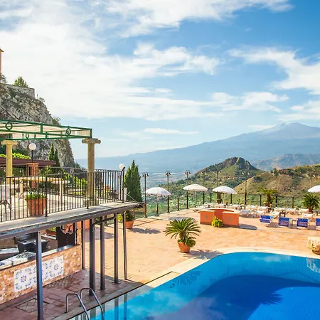 Hotel Villa Sonia-2