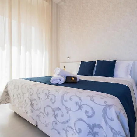 Hotel Baia Azzurra-3
