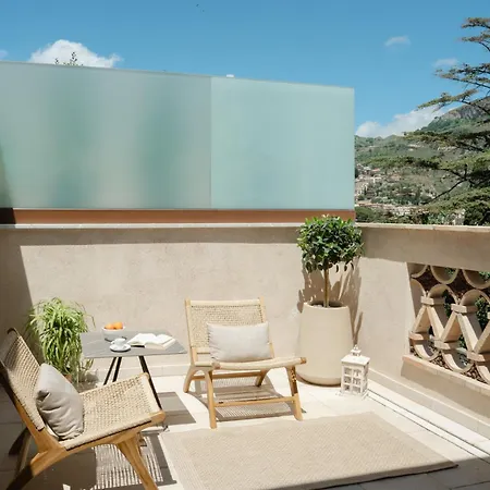 Villa Fiorita Boutique Hotel-3